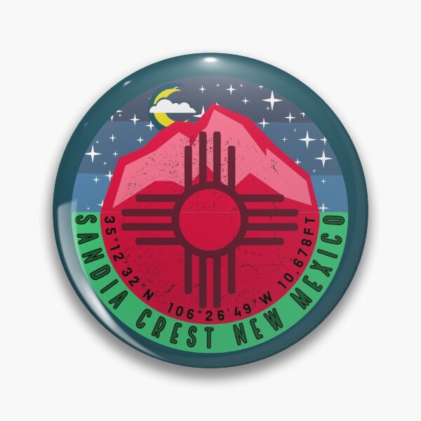 Item preview, Sandia Crest Watermelon Nightfall designed and sold by bfwilson.