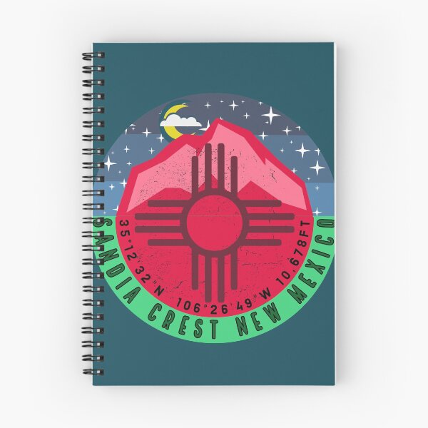 Item preview, Sandia Crest Watermelon Nightfall designed and sold by bfwilson.