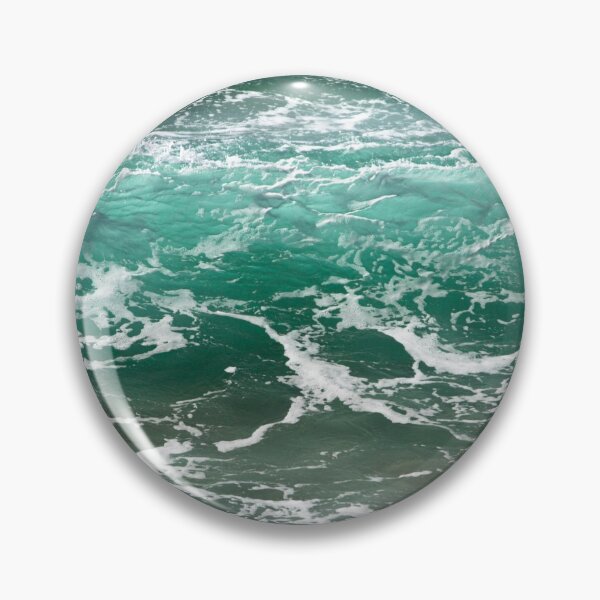 Item preview, Blue Ocean Wave designed and sold by Paul  Maartens.
