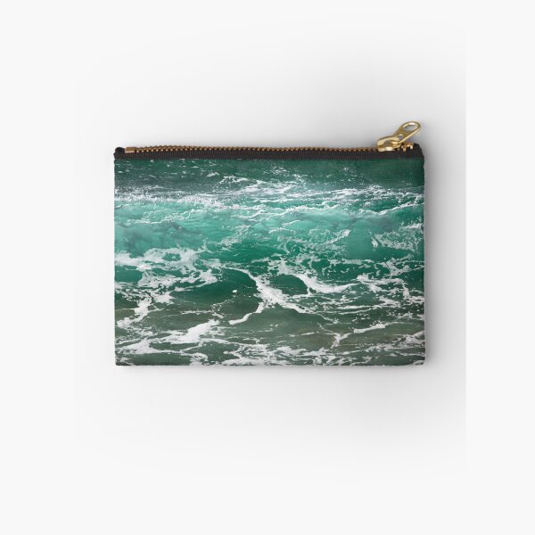 Item preview, Blue Ocean Wave designed and sold by Paul  Maartens.