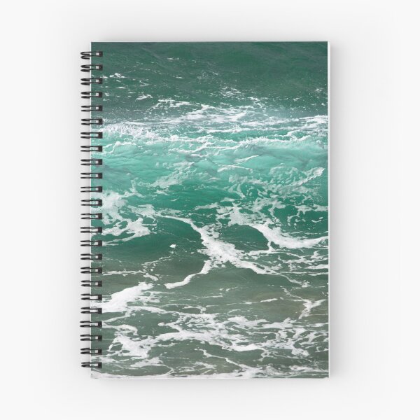 Item preview, Blue Ocean Wave designed and sold by Paul  Maartens.