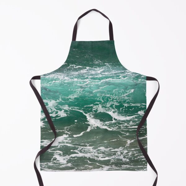 Item preview, Blue Ocean Wave designed and sold by Paul  Maartens.