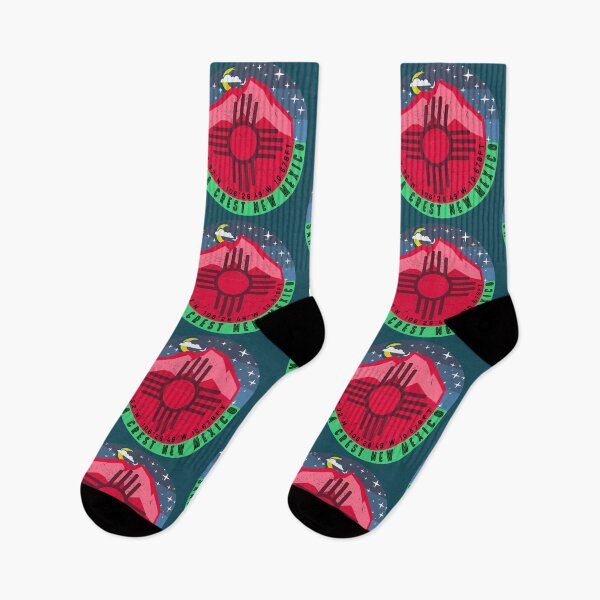 Item preview, Sandia Crest Watermelon Nightfall designed and sold by bfwilson.