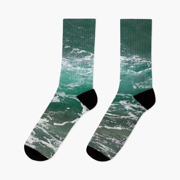 Item preview, Blue Ocean Wave designed and sold by Paul  Maartens.
