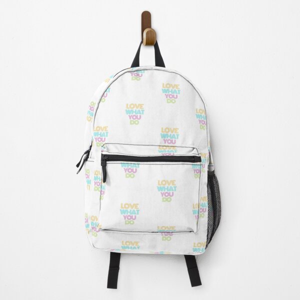 Item preview, Love What You Do designed and sold by TigerIsland.