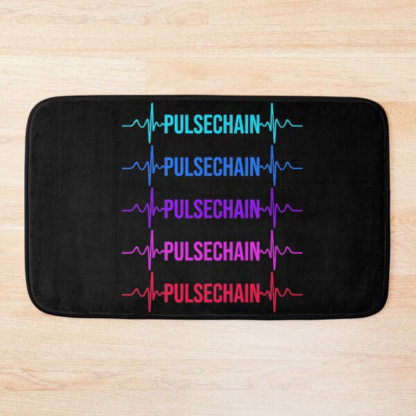 Item preview,  PulseChain  Cryptocurrency PLS Blockchain designed and sold by Zeus-Studio.
