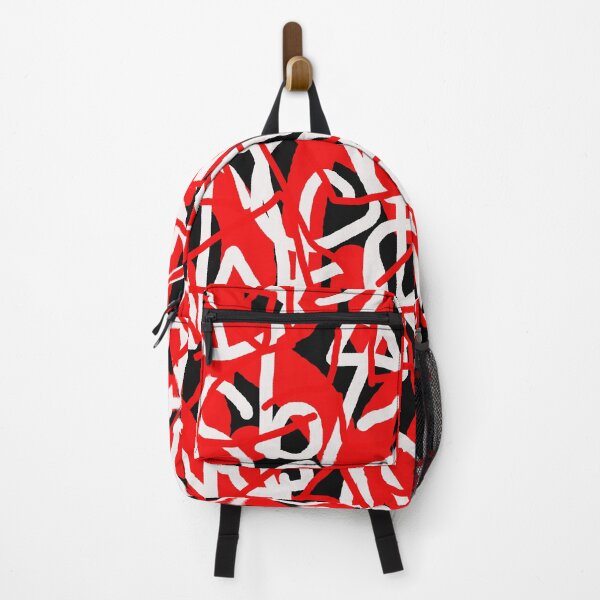 Item preview, Graffiti Art Pattern designed and sold by DeStract.
