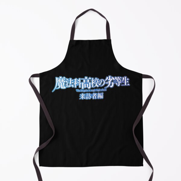 Item preview, Mahouka Koukou no Yuutousei designed and sold by mahouka269.