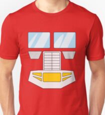 Optimus Prime - Transformers 80s Unisex T-Shirt