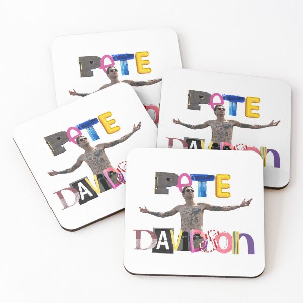 Item preview, Pete Davidson designed and sold by hopex.