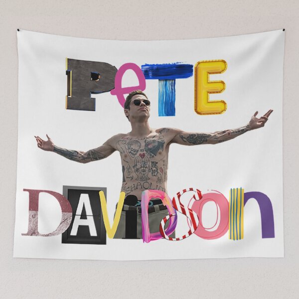 Item preview, Pete Davidson designed and sold by hopex.
