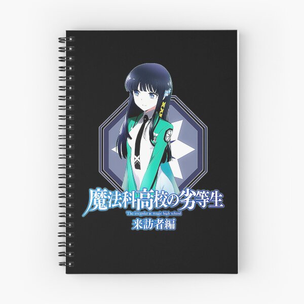 Item preview, Mahouka Koukou no Yuutousei designed and sold by mahouka269.