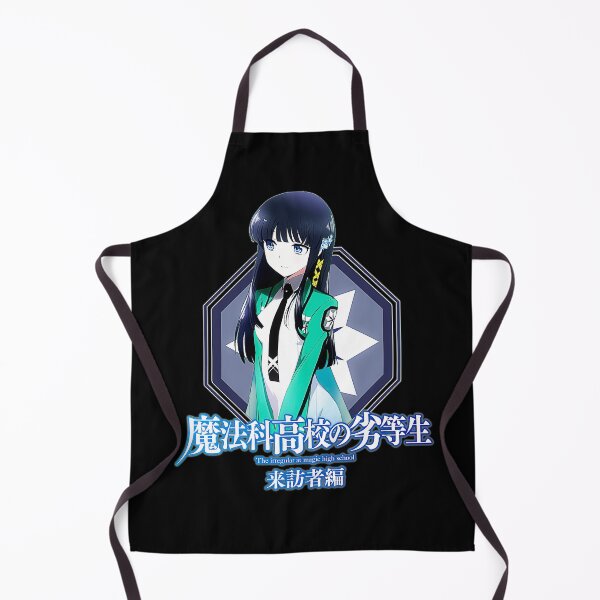 Item preview, Mahouka Koukou no Yuutousei designed and sold by mahouka269.