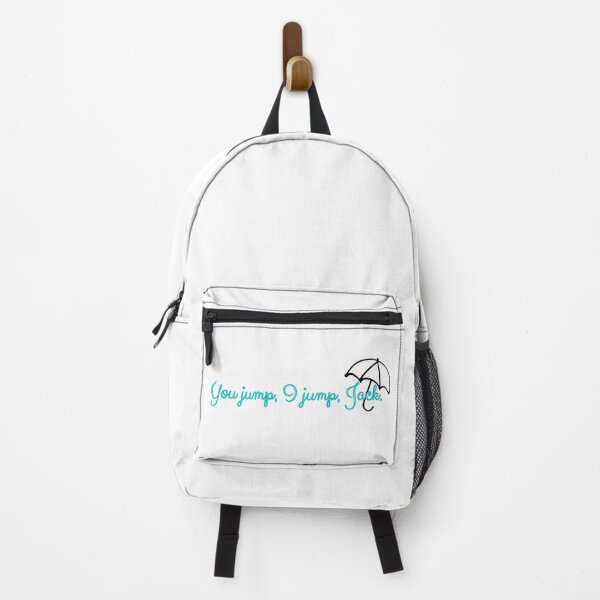 Item preview, You Jump, I Jump, Jack designed and sold by RebekahLanden.