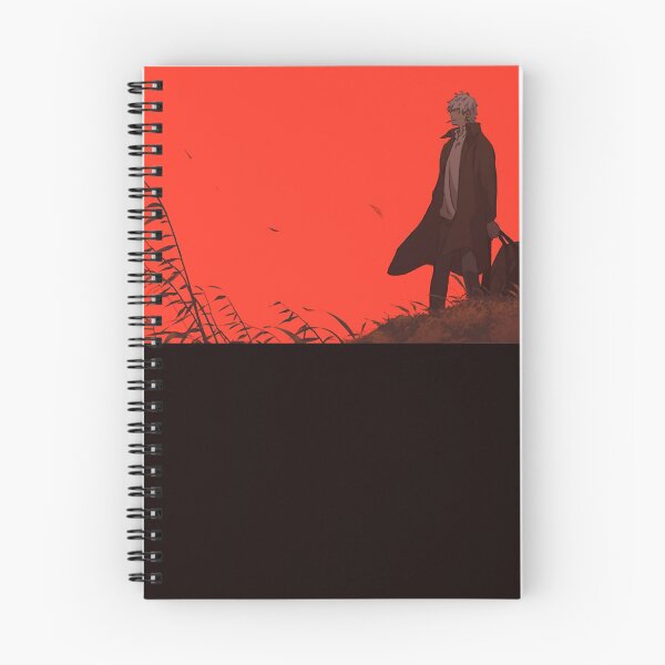 Item preview, 4K Mushishi designed and sold by wilmahunt.