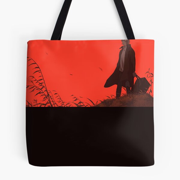 Item preview, 4K Mushishi designed and sold by wilmahunt.