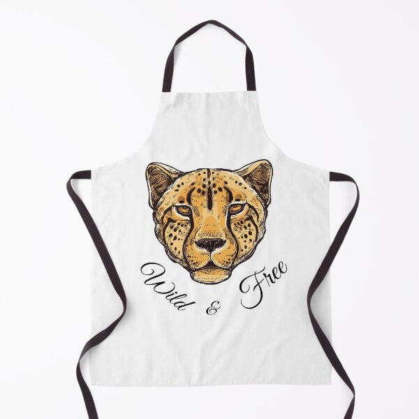 Item preview, Wild and free designed and sold by WorldGalore21.