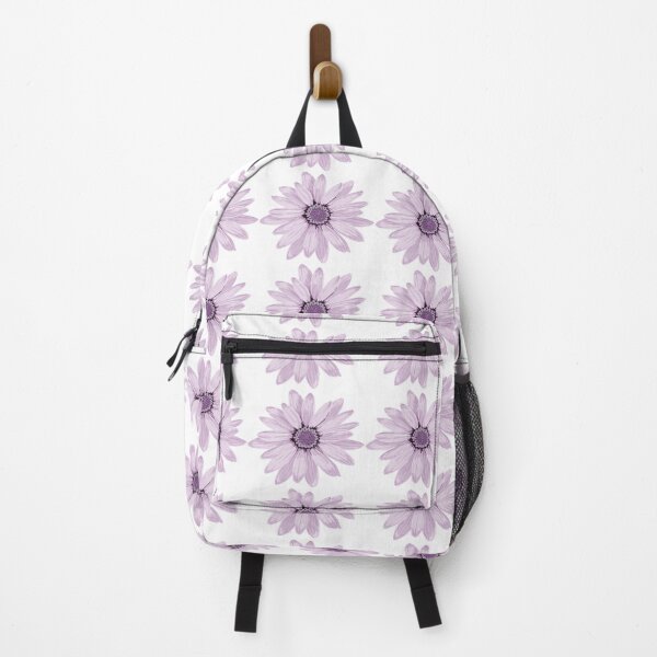 Item preview, Purple daisies designed and sold by janusa.