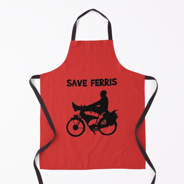 Item preview, Save Ferris Pee Wee Herman designed and sold by joefixit2.