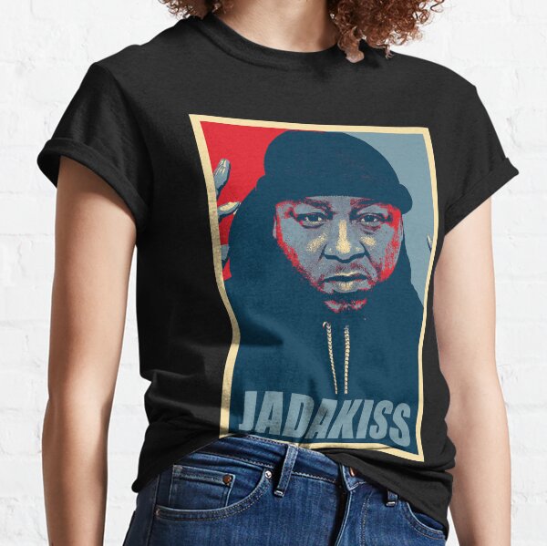 jadakiss why t-shirt