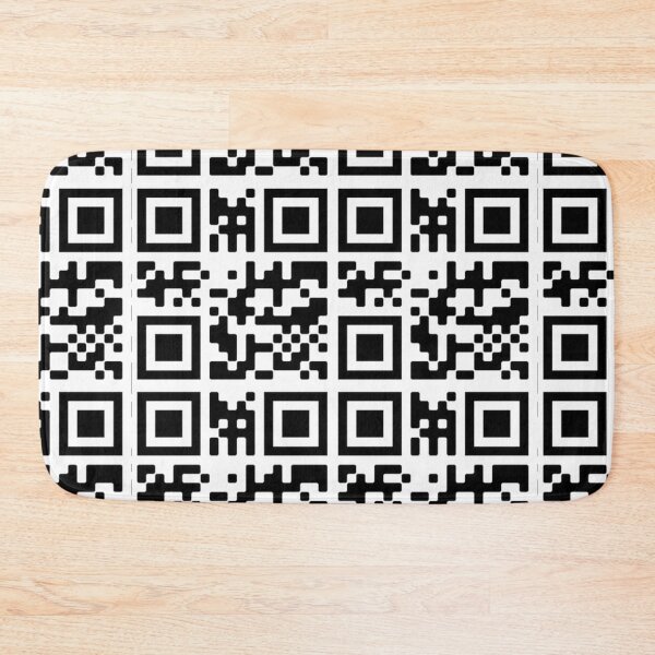 Item preview, QR code no multiple pass n ° 07 designed and sold by Gotoo.