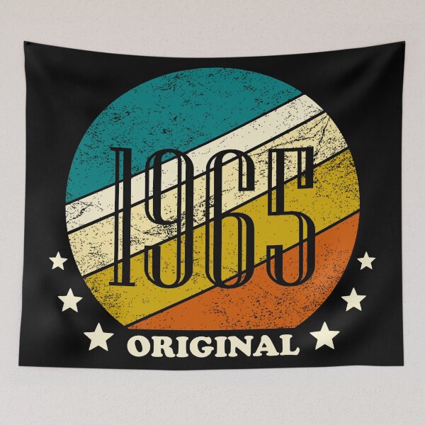 Item preview, Original Vintage retro 1965 designed and sold by alviansyah02.