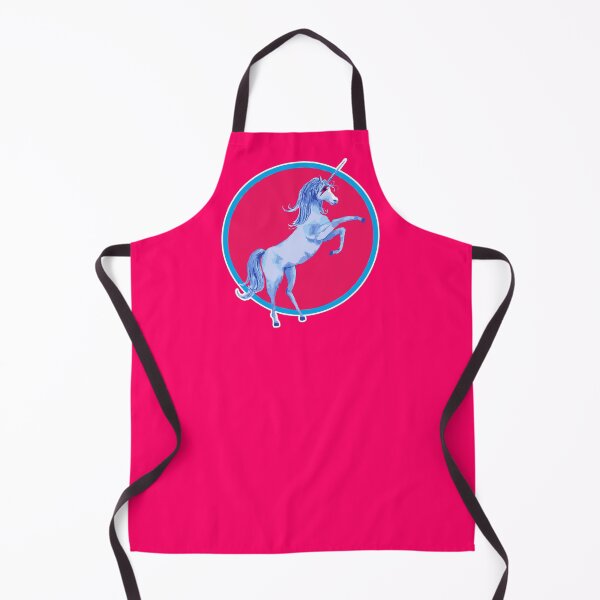 Item preview, Bowie Unicorn II designed and sold by didijuca.