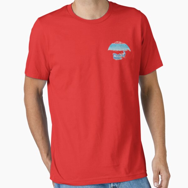Item preview, I support Port Fairy SLSC (small design) designed and sold by Andy Berry.