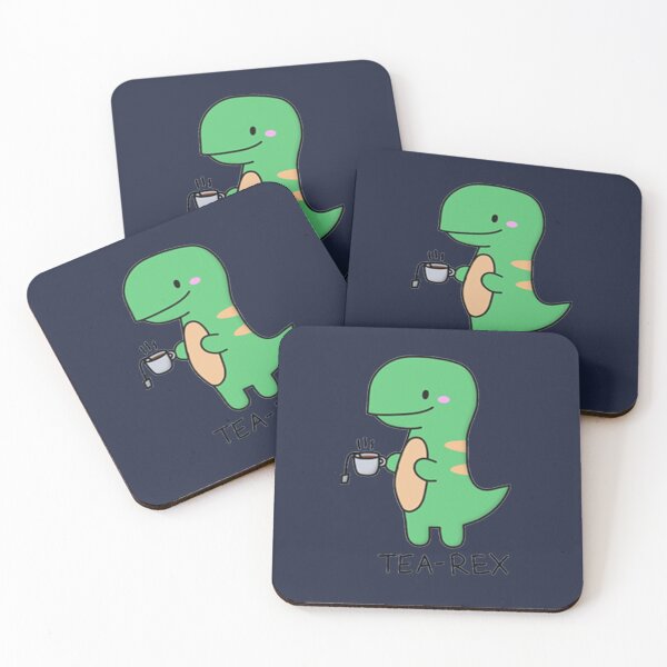 Item preview, Tea Rex  baby designed and sold by RaniaNaim.