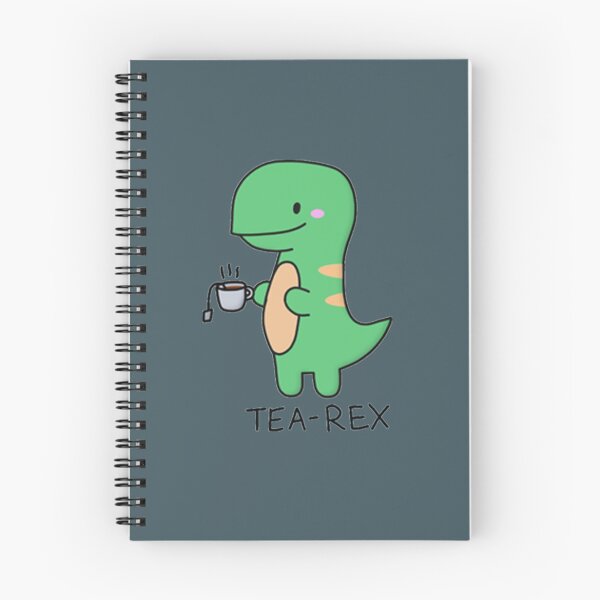 Item preview, Tea Rex  baby designed and sold by RaniaNaim.