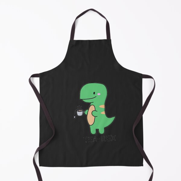Item preview, Tea Rex baby designed and sold by RaniaNaim.