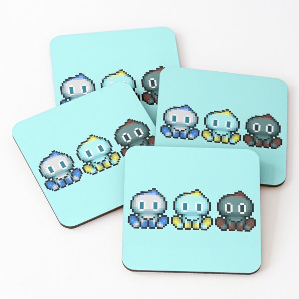 Item preview, Baby Chaos designed and sold by The Sprite Guy.