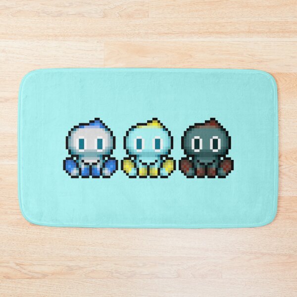 Item preview, Baby Chaos designed and sold by The Sprite Guy.