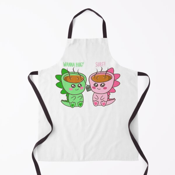 Item preview, Tea Rex Funny - Wanna hug designed and sold by Rnaart.