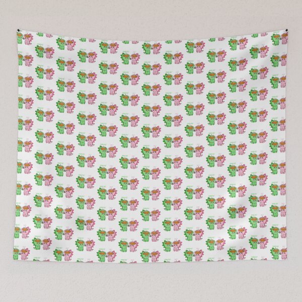 Item preview, Tea Rex Funny - Wanna hug designed and sold by Rnaart.