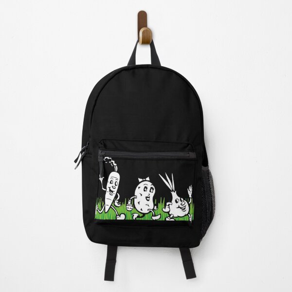 Item preview, Cute Veggies on the Grass | Whole Foods | Raise Your Vibration | Mad Plant Lady designed and sold by FrequencyV.