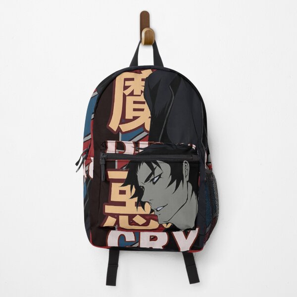 Item preview, Akirae Fudo devilman crybaby Anime designed and sold by wilmahunt.