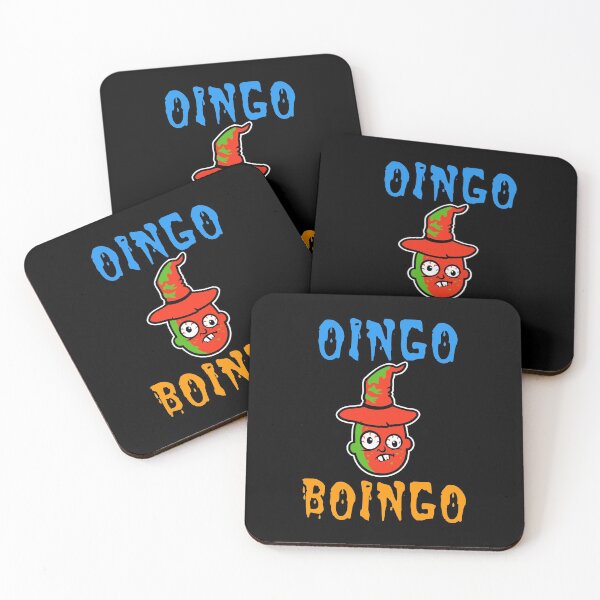 Item preview, Oingo boingo designed and sold by camiebell.
