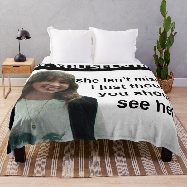 Item preview, clairo have you seen her? designed and sold by summercat13.
