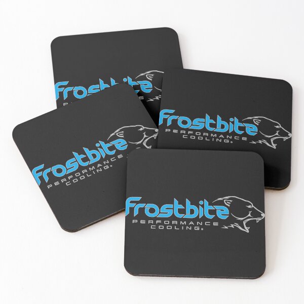 Item preview, FROSTBITE designed and sold by Daritaditek.