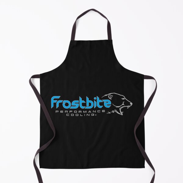 Item preview, FROSTBITE designed and sold by Daritaditek.