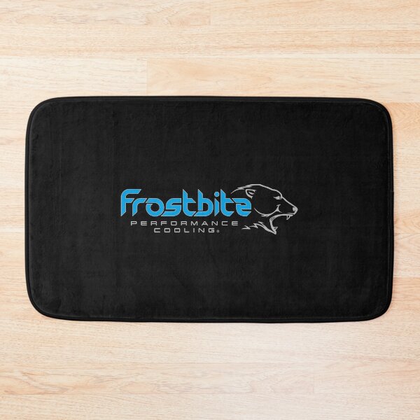 Item preview, FROSTBITE designed and sold by Daritaditek.