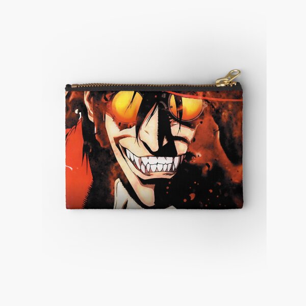 Artikelvorschau, Alucard Hellsing v2 entworfen und verkauft von wilmahunt.