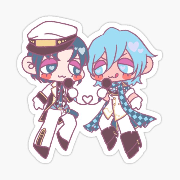 Item preview, i7 Duos: Iori Tamaki designed and sold by pbnjfrost.