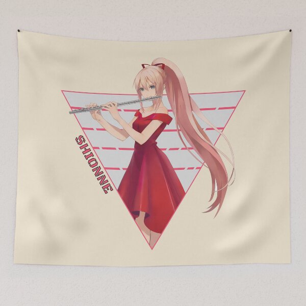 Item preview, Tri Shionne Sang designed and sold by Mamawbravely.