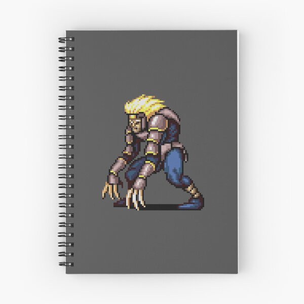 Item preview, Zamza from Streets of Rage 2/Bare Knuckle 2 designed and sold by felixthekarl.