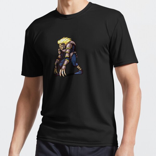 Streets of Rage 2 Mr X | Essential T-Shirt