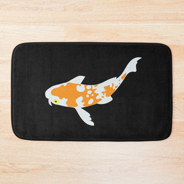 Item preview, Don't Be Koi (Coy) With Me designed and sold by TCompton4.