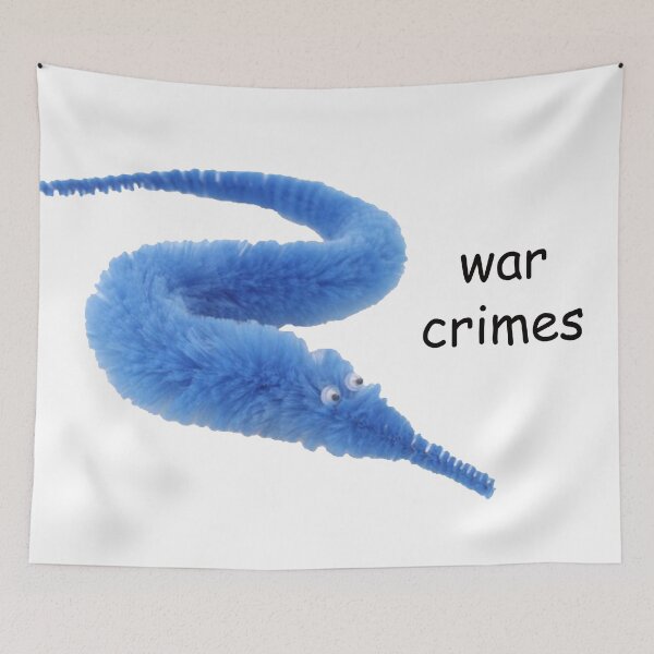 Item preview, Worm on a String designed and sold by summercat13.