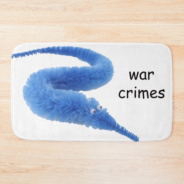 Item preview, Worm on a String designed and sold by summercat13.